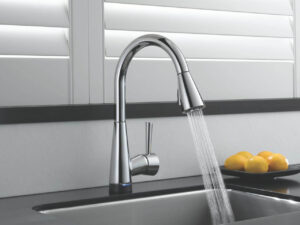 Maintaining Low-Flow Faucets