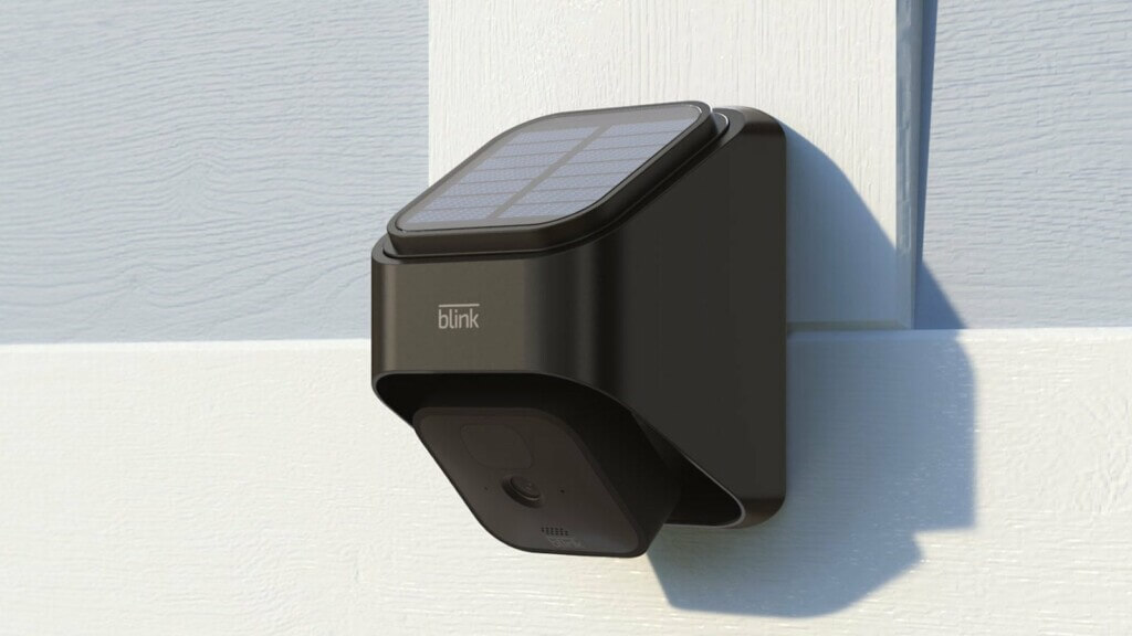 Fixing Solar-Powered Home Gadgets