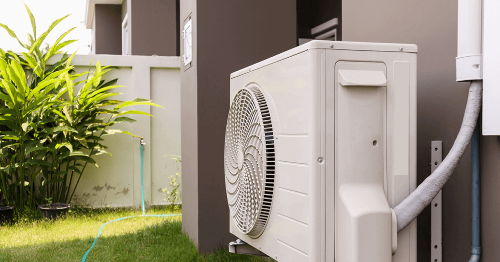 Maintaining Air Conditioners