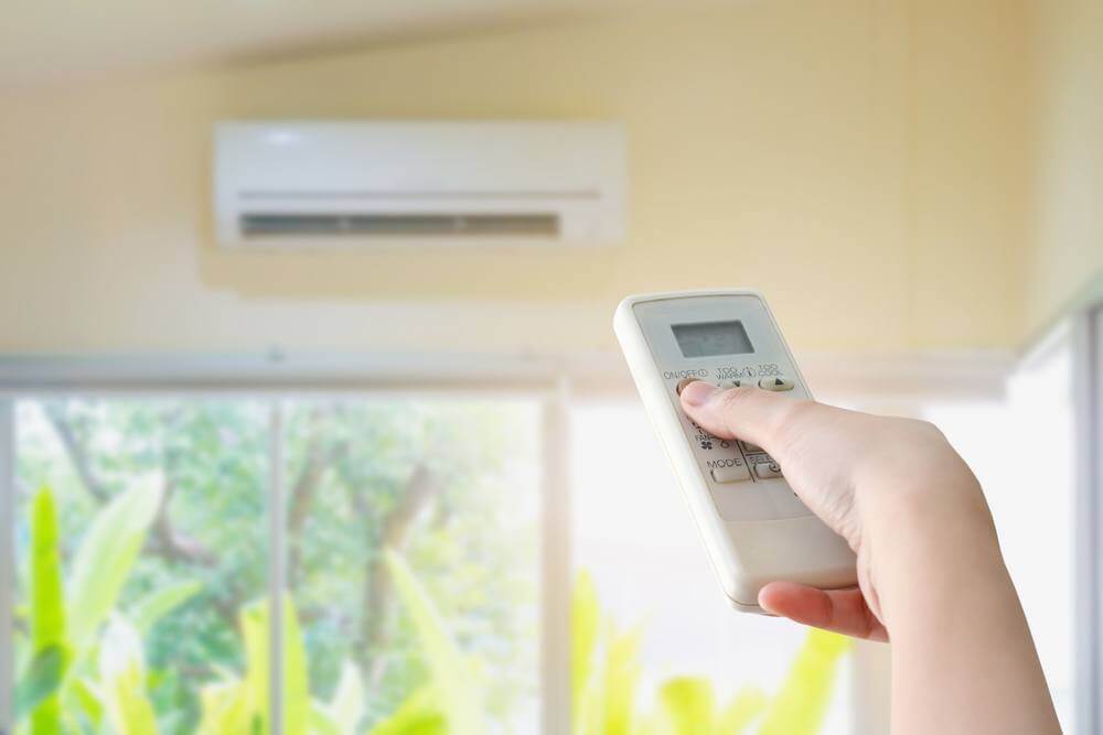Servicing Air Conditioners